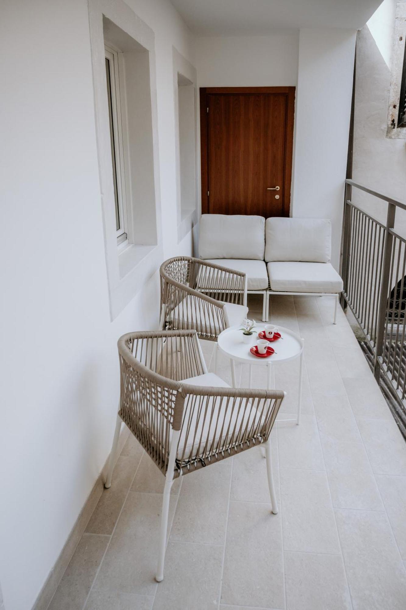 Hotel Venezia Trento Exterior photo